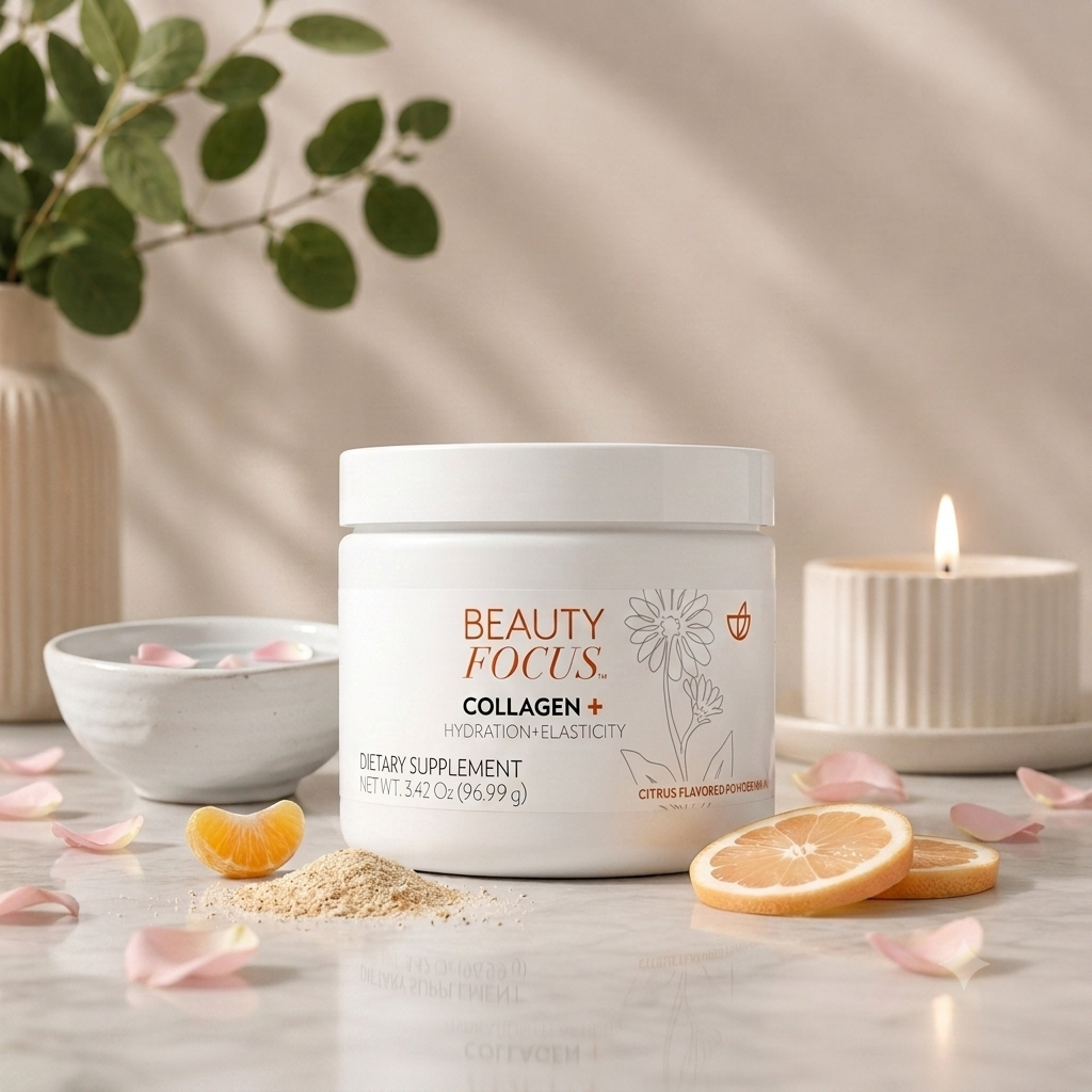 Beauty Focus Collagen+