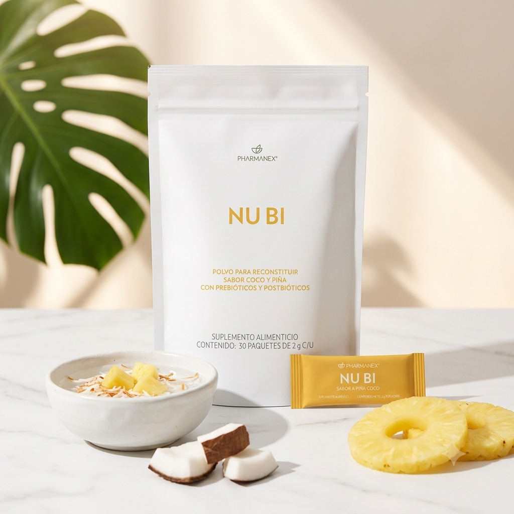 Nu Bi