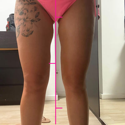 Resultado de Emilia con WellSpa