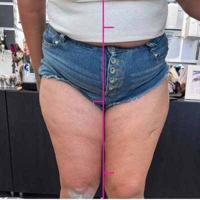 Resultado de Lucila con WellSpa