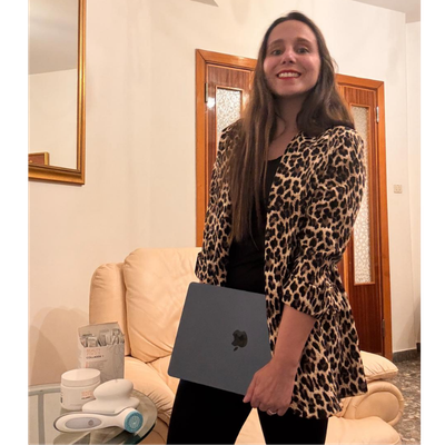 Foto de perfil de Maca Asin