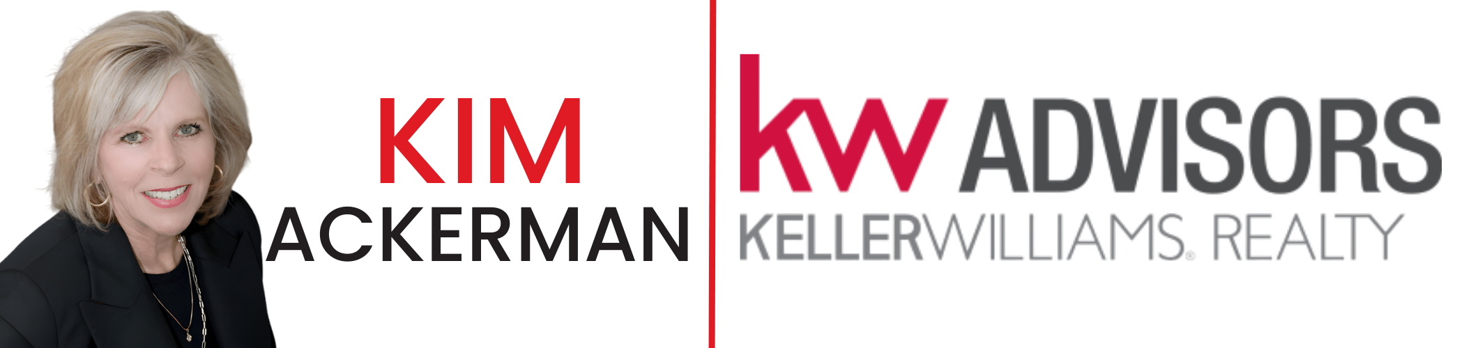 Kim Ackerman Real Estate - Real estate agency in Cincinnati