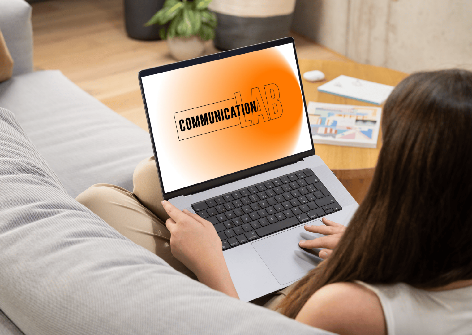 The Communication Lab