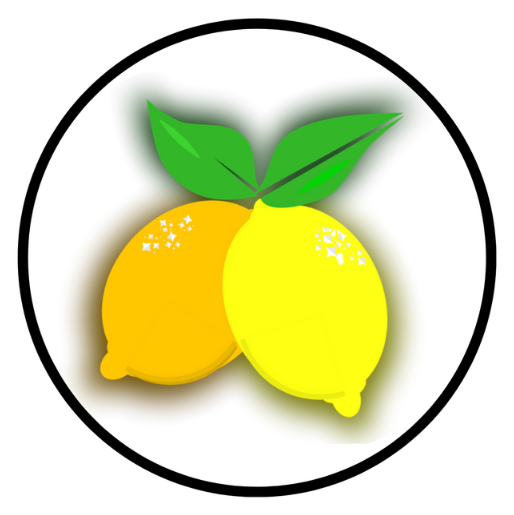 Meyer Lucas Real Estate Team lemon logo badge