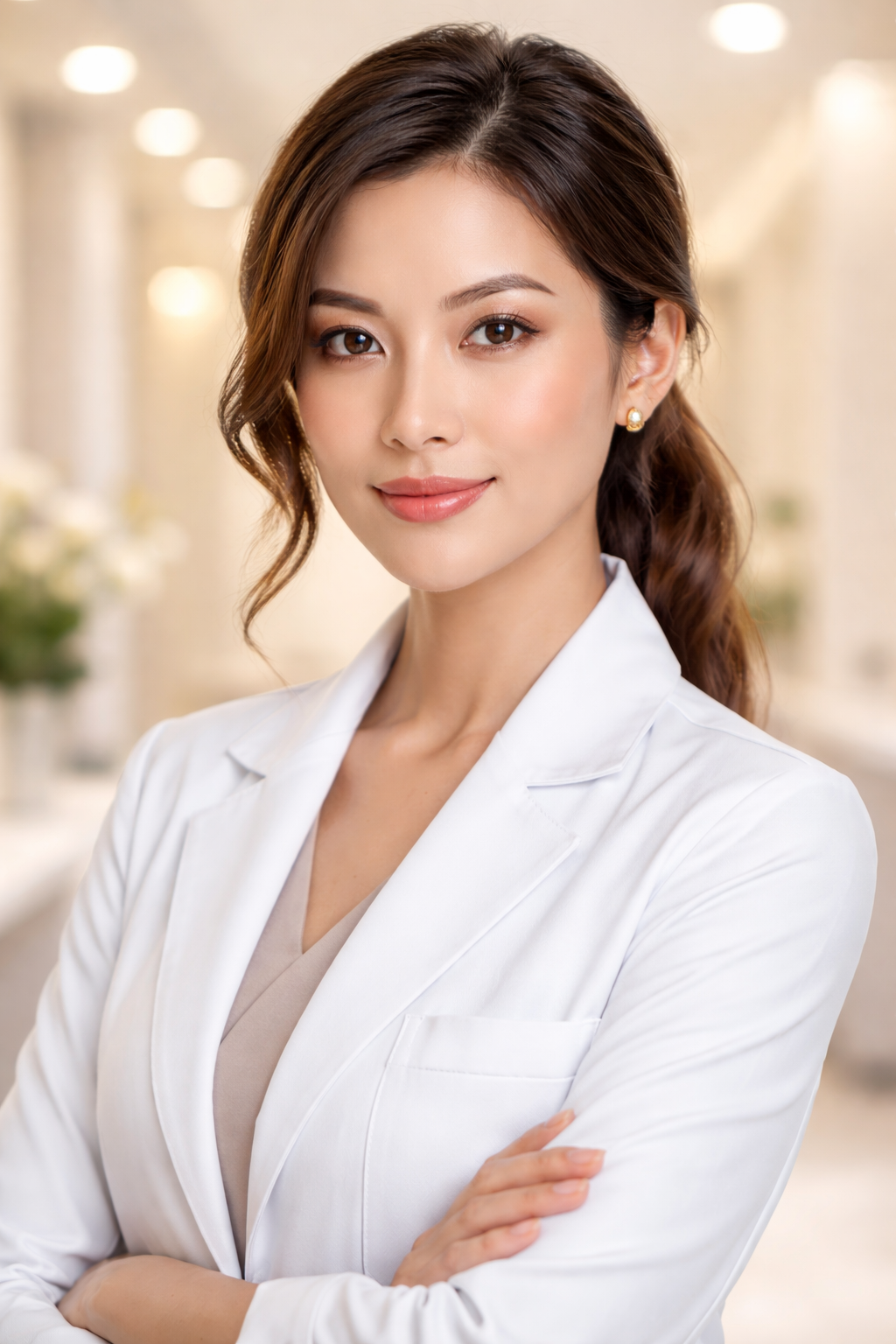 Dra. Athena Peralta