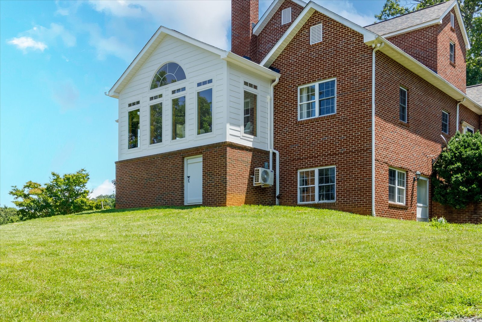 bedroom addition buchanan va