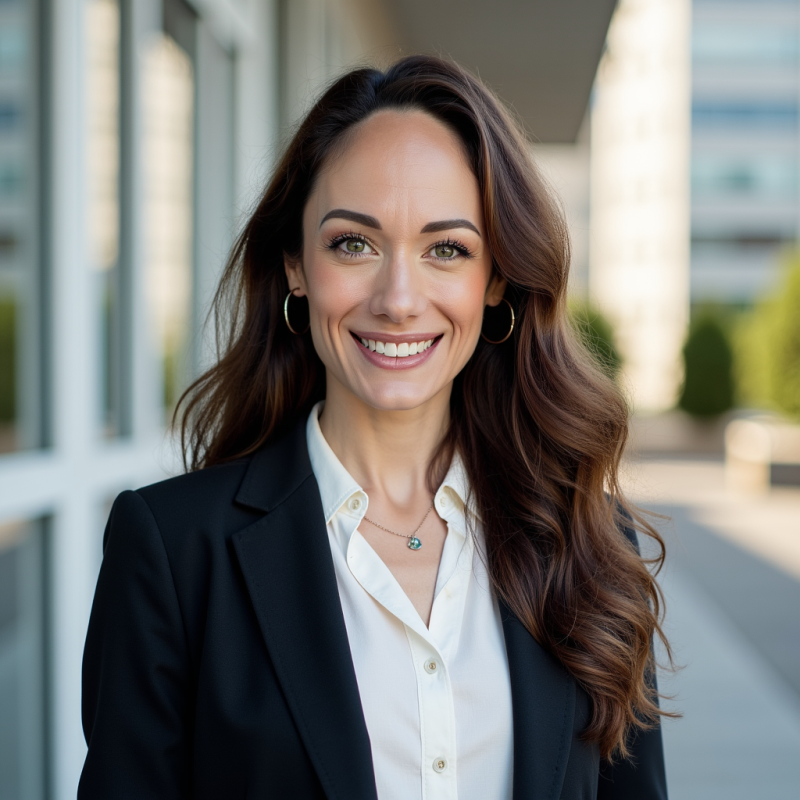 Rachel Southworth