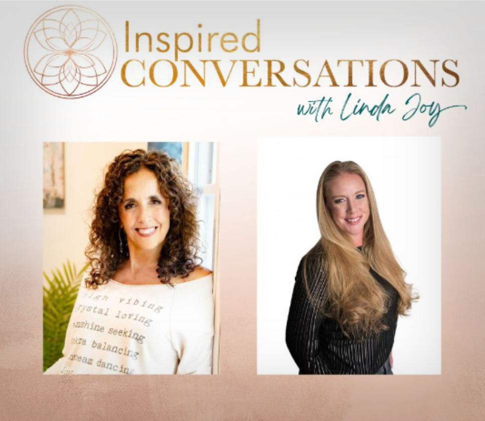 Ignite Your Soul & Unleash Your Potential with Becca Power