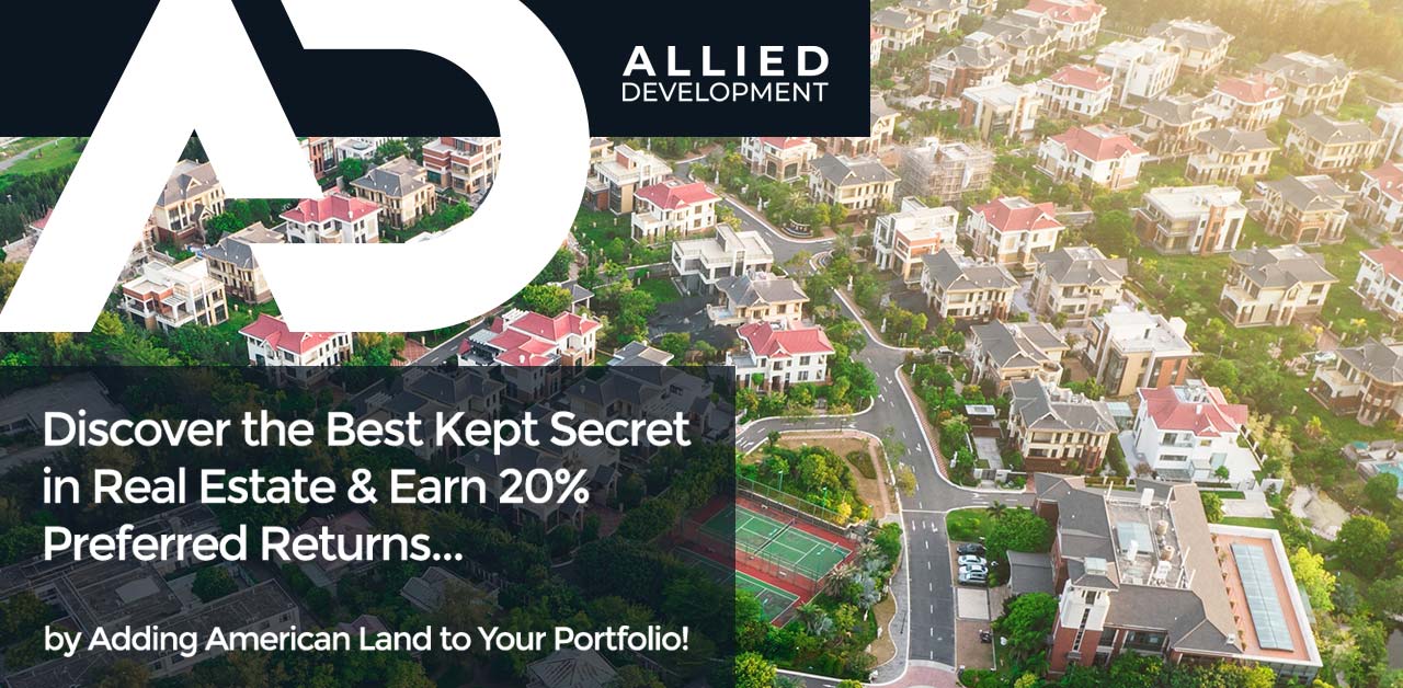 Land Development Process | Allied Development