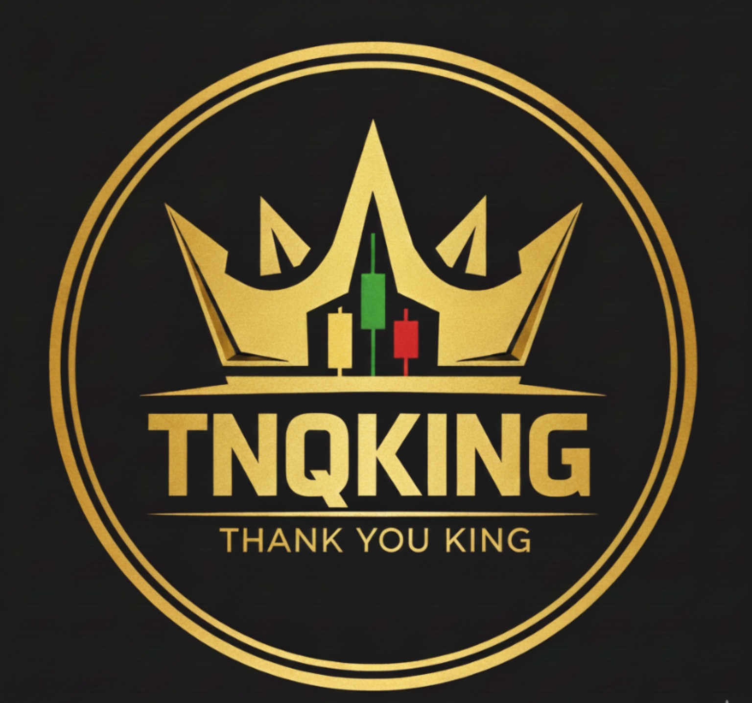 TNQKING Logo