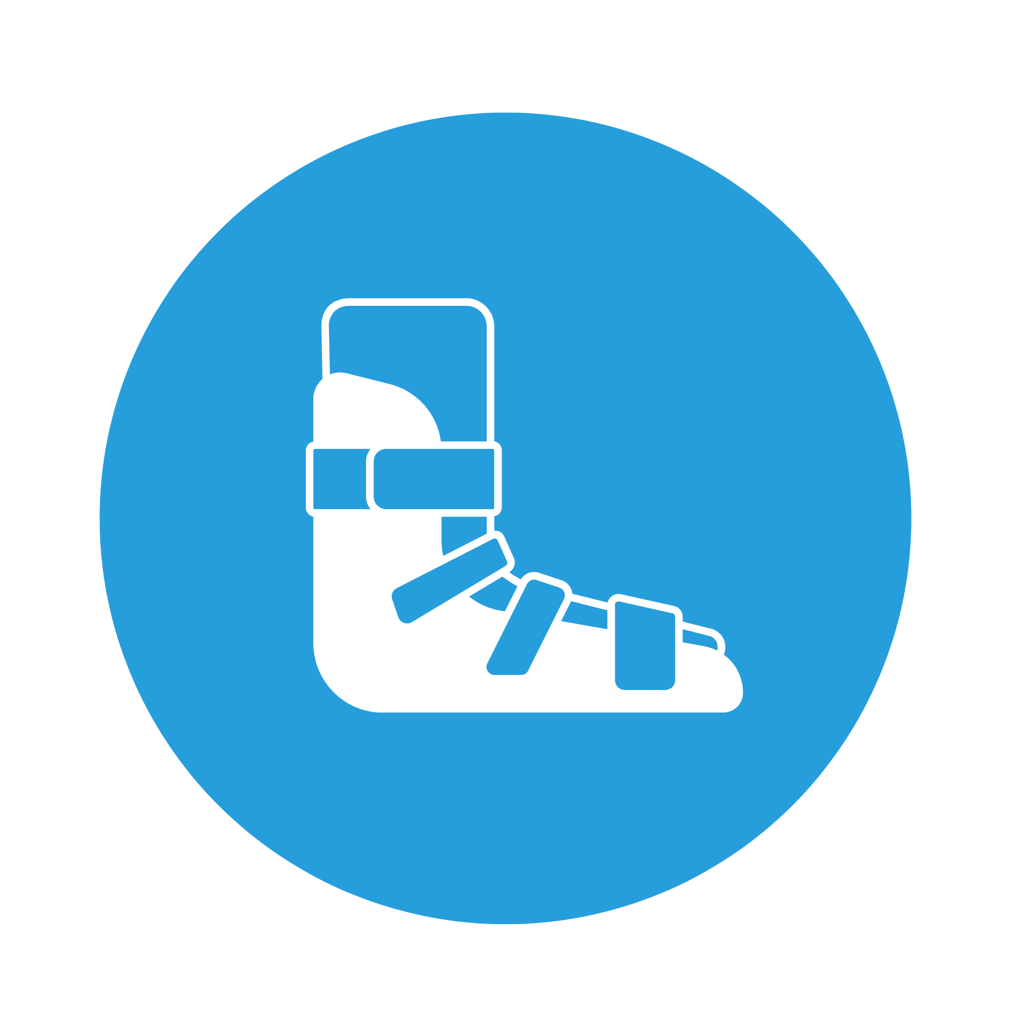 Orthotics
