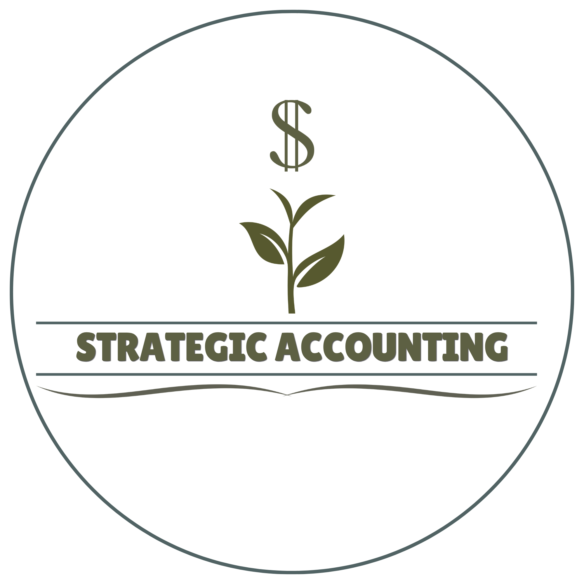 accounting services