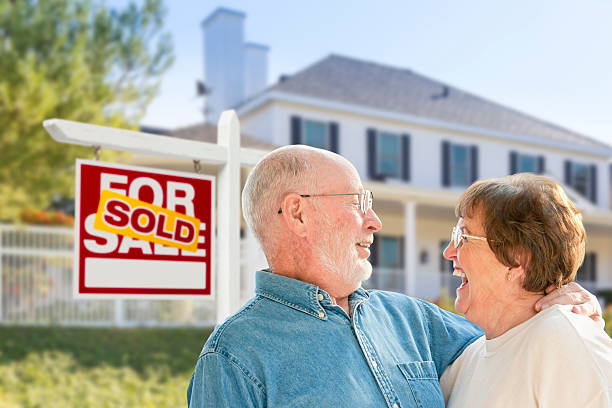 Homeowners who sold their property to Easy Exits Home Buyers