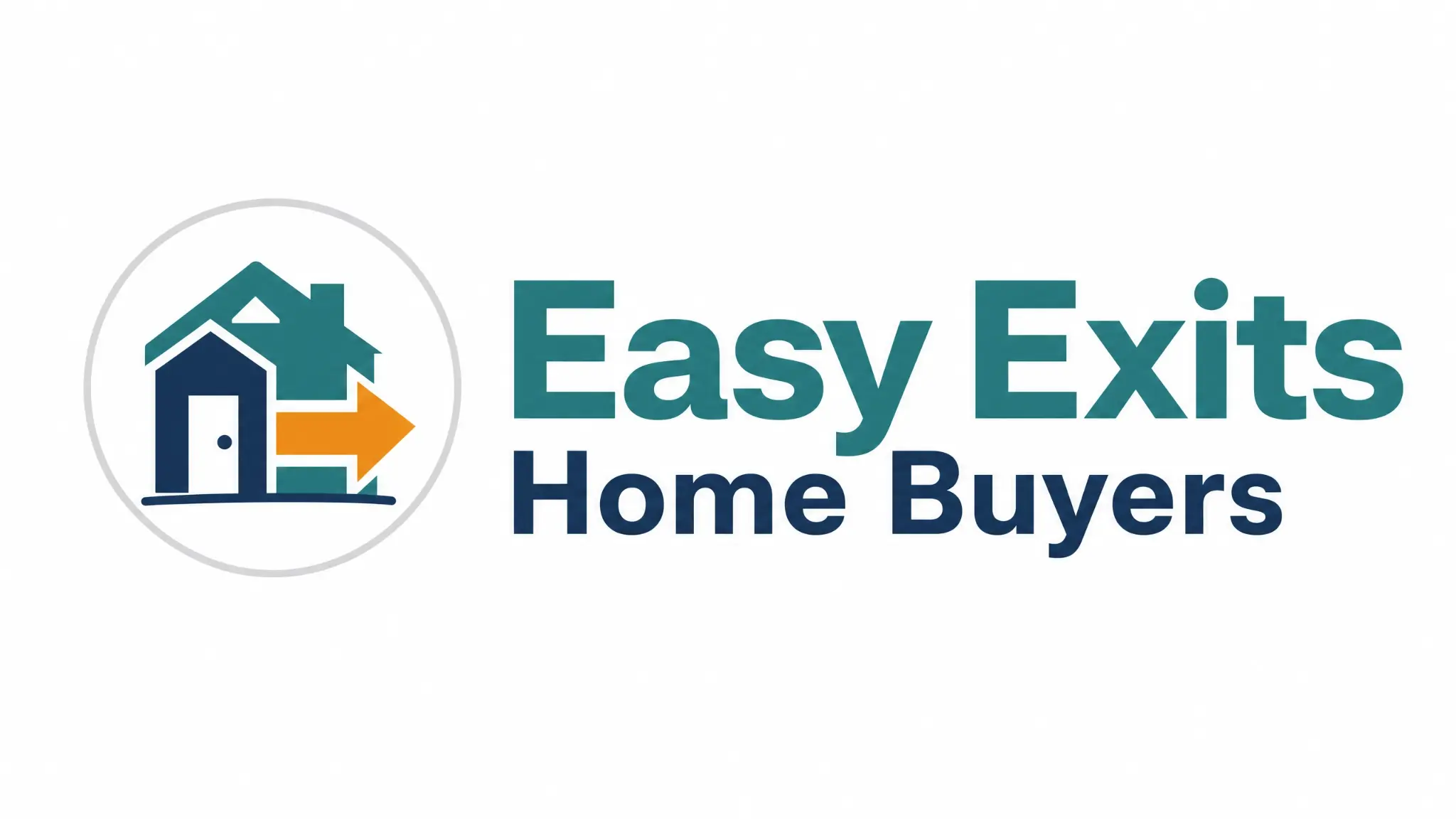 Easy Exits Home Buyers Logo