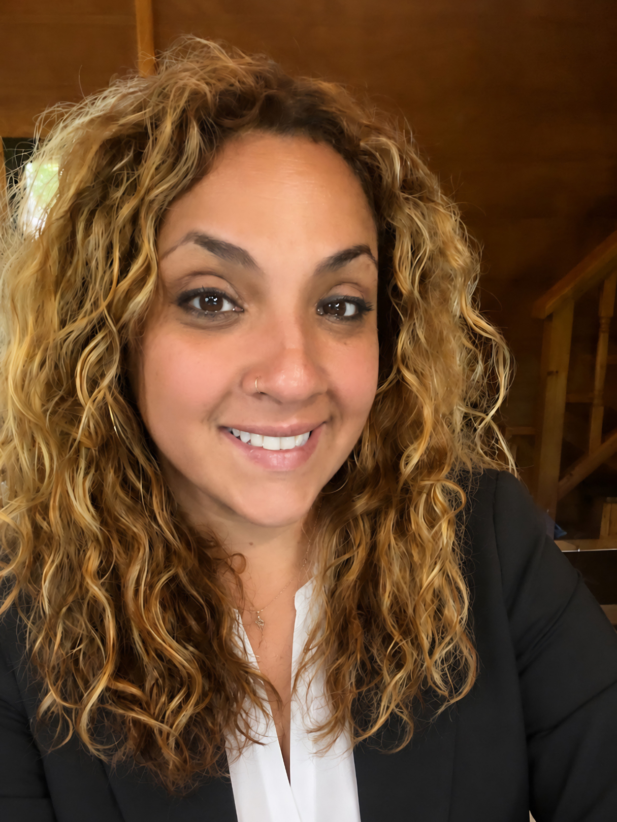 Gabrielli Pichardo - Business Systems & Financial Strategy Expert