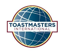 Toastmasters International logo