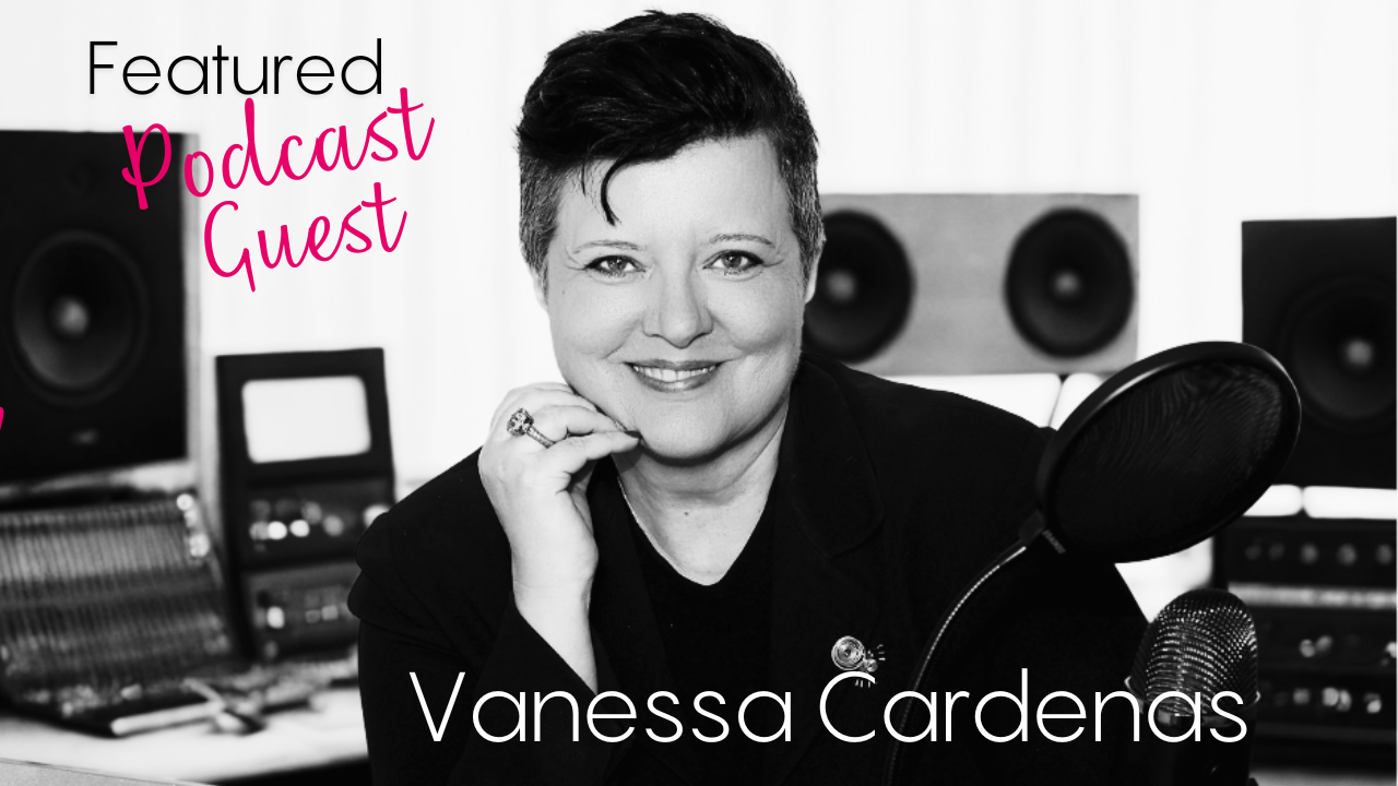 Vanessa Cardenas endorsement