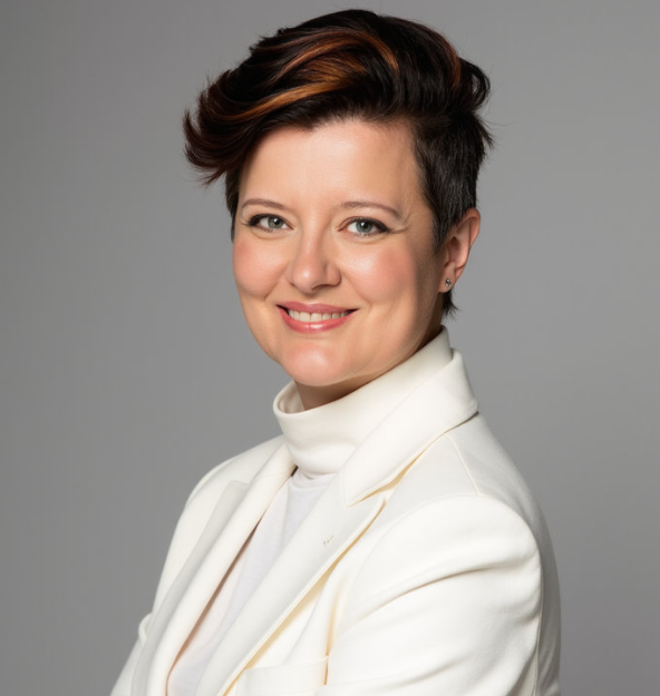 Vanessa Cardenas, Relationship Reset Expert, offering grounded guidance inspired by lived experience and years of supporting individuals and couples healing after betrayal.