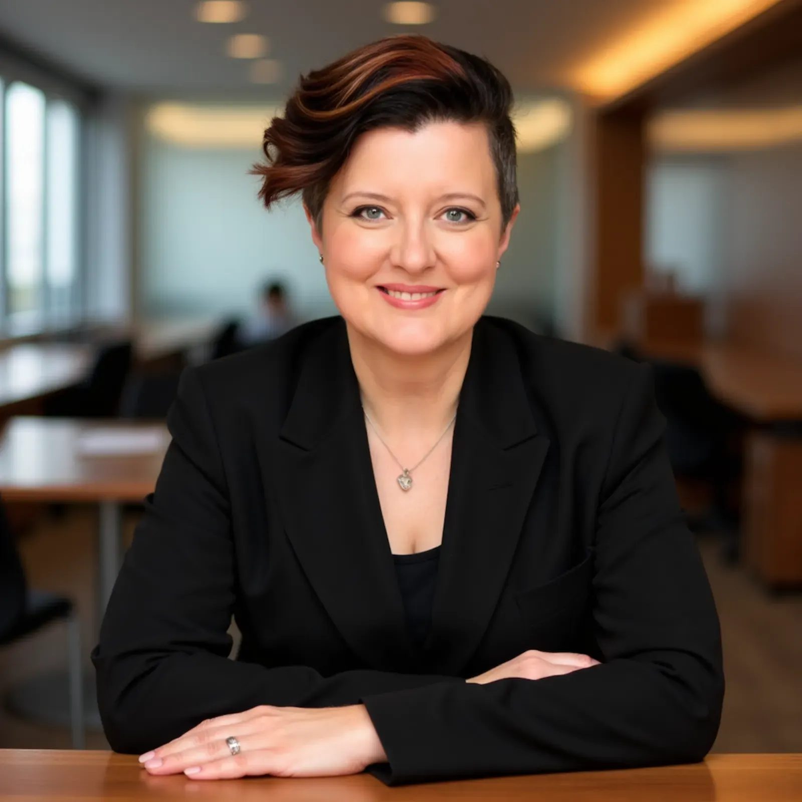 Vanessa Cardenas, betrayal recovery specialist and relationship reset expert in Westchester County, welcoming individuals and couples seeking support after infidelity or relationship challenges.