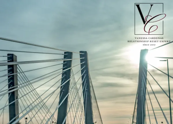 View of the Governor Mario M. Cuomo Bridge connecting Westchester County and Rockland County, representing the wider region Vanessa Cardenas serves with relationship and betrayal recovery coaching.