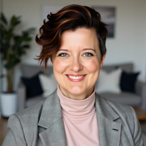 Vanessa Cardenas relationship expert and betrayal recovery specialist