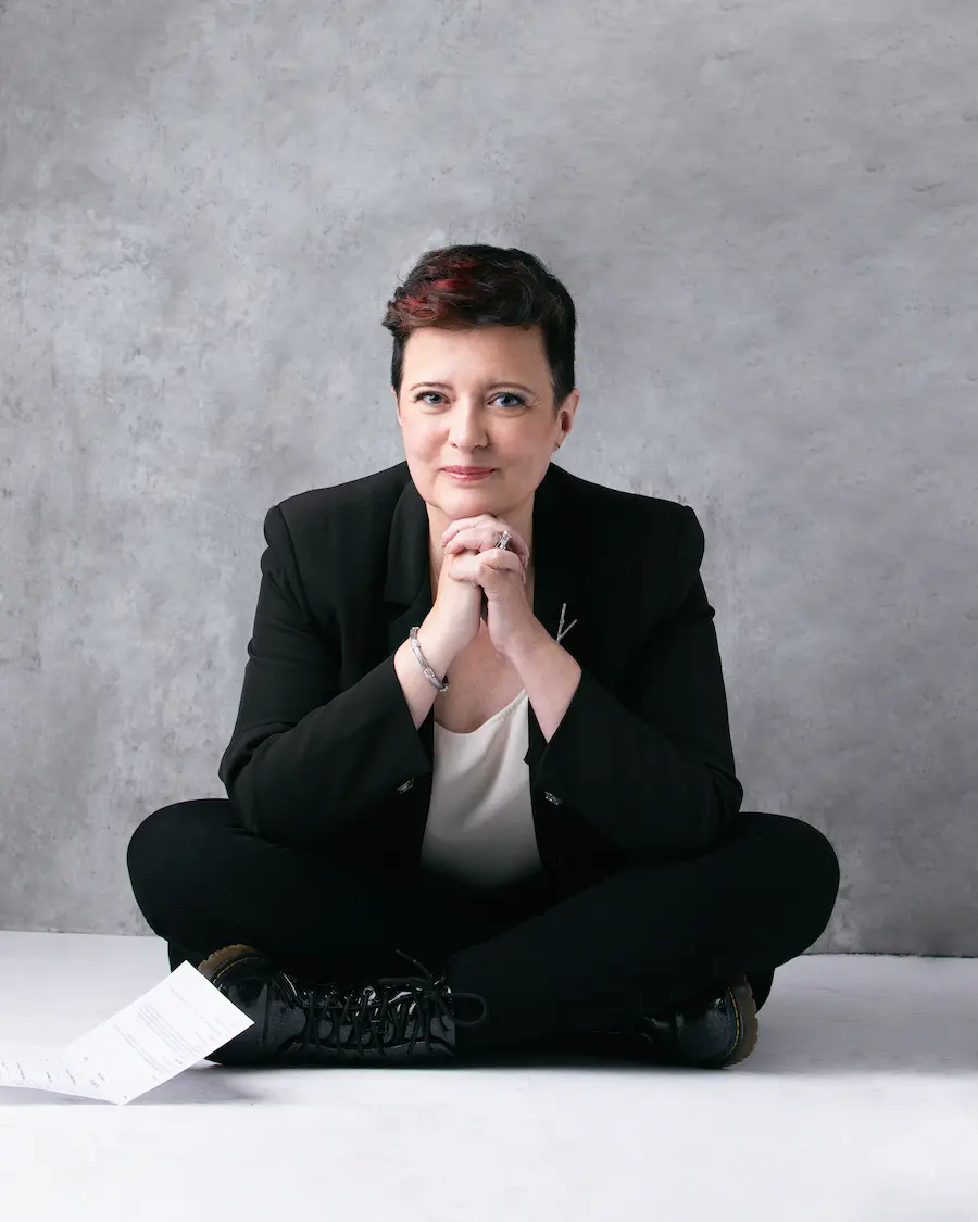 Vanessa Cardenas, Relationship Reset Expert and Betrayal Recovery Specialist