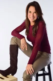 Dr. Debi Silber, founder of The PBT Institute