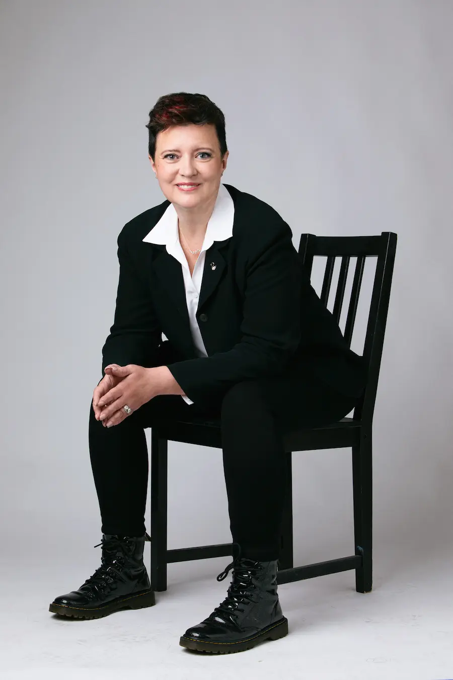 Vanessa Cardenas, Relationship Reset Expert and Betrayal Recovery Specialist in Westchester County, New York