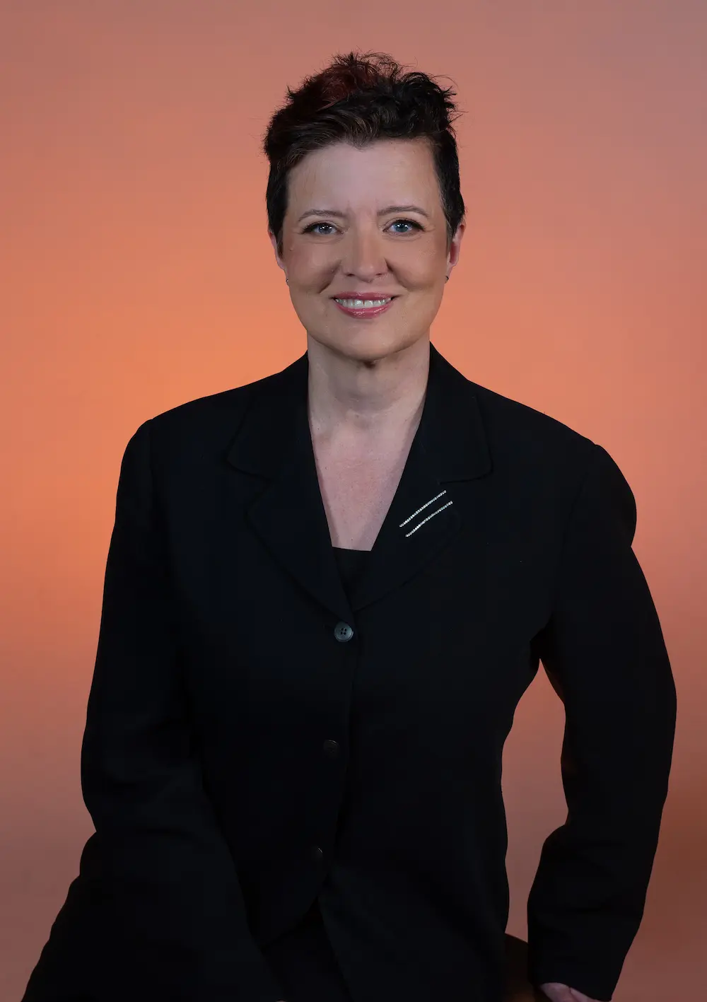 Vanessa Cardenas, Relationship Reset Expert and Oxford Talks Fellow