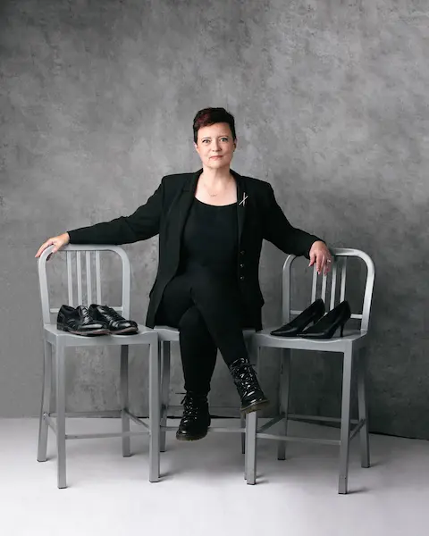 Vanessa Cardenas, Relationship Reset Expert, offering private couples intensives in Peekskill, Westchester County, New York