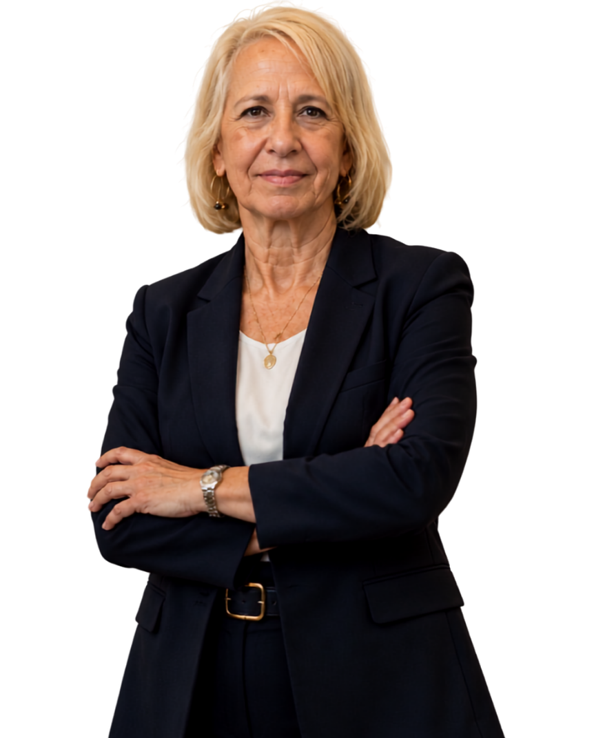 Rosana Fernández Coto