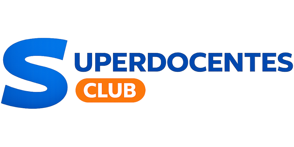 Superdocentes 1 Superdocentes Club by Learny