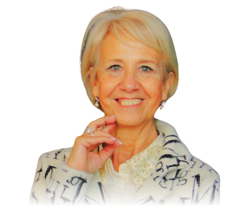 Retrato de Rosana Fernández Coto