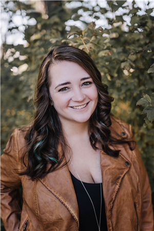 Kat Jecklin, President of the Rotary Club of Davenport