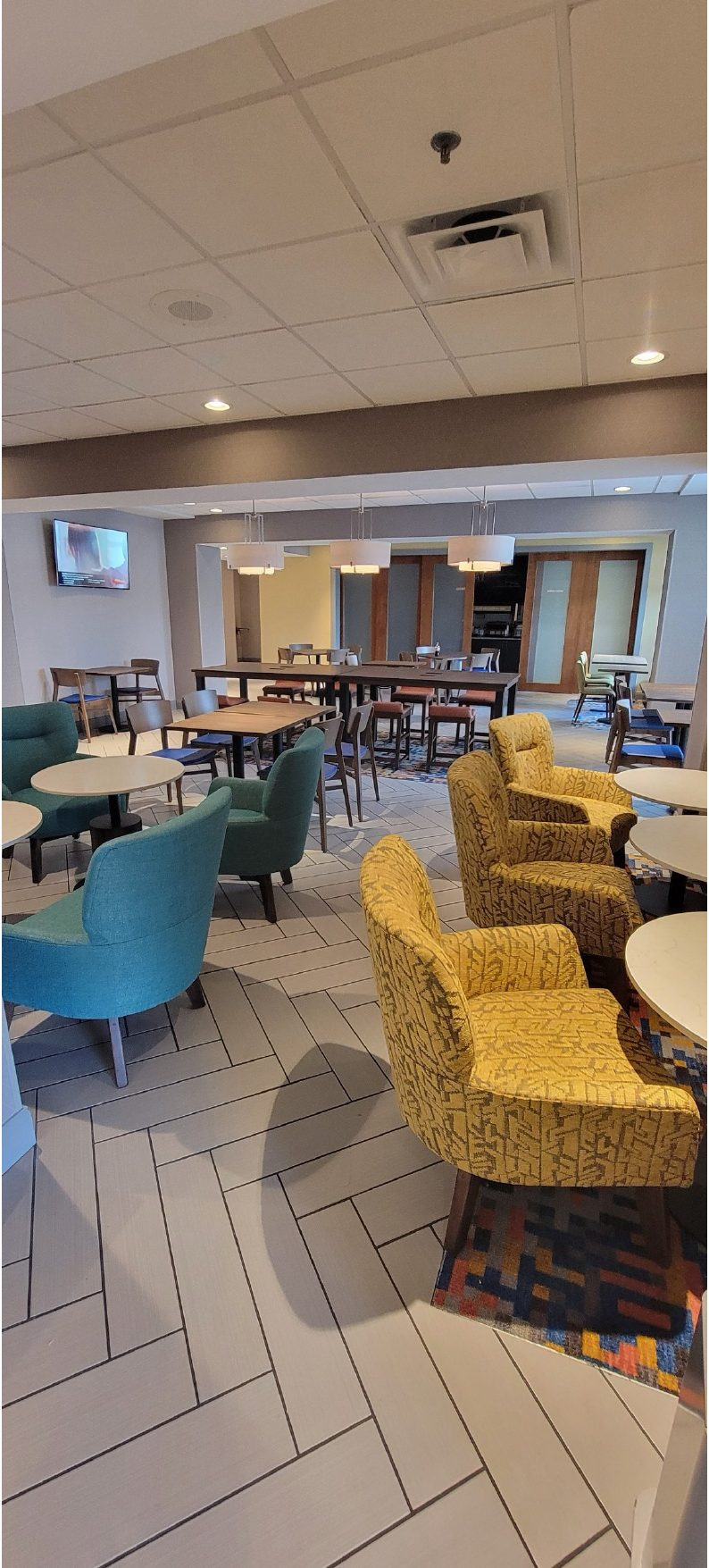 Marriott M Club Durham