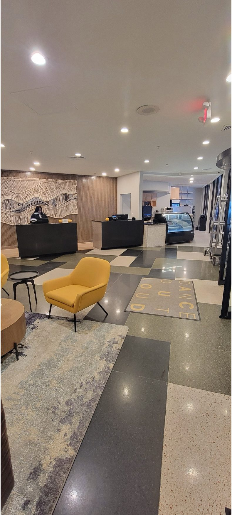 Hampton Inn Lexington