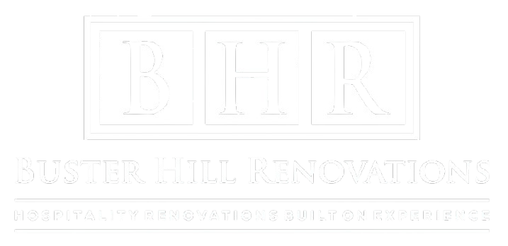 Buster Hill Renovations