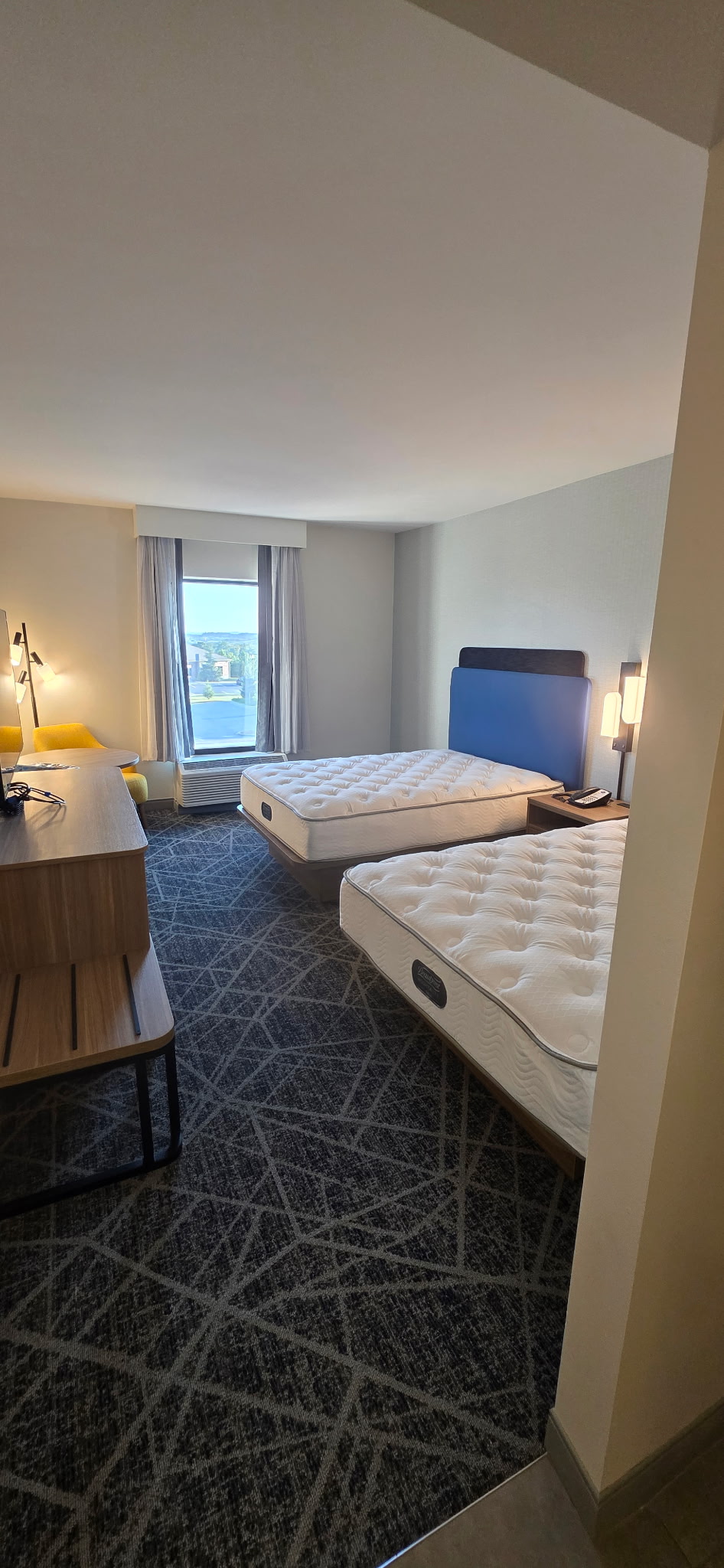 Hampton Inn Branson MO After
