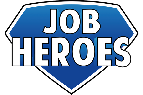 Job Heroes Logo