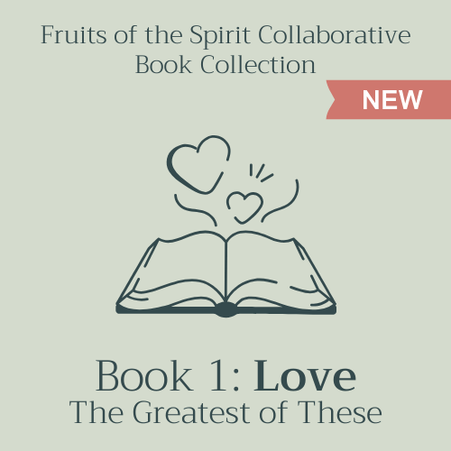 Book 1: Joy
