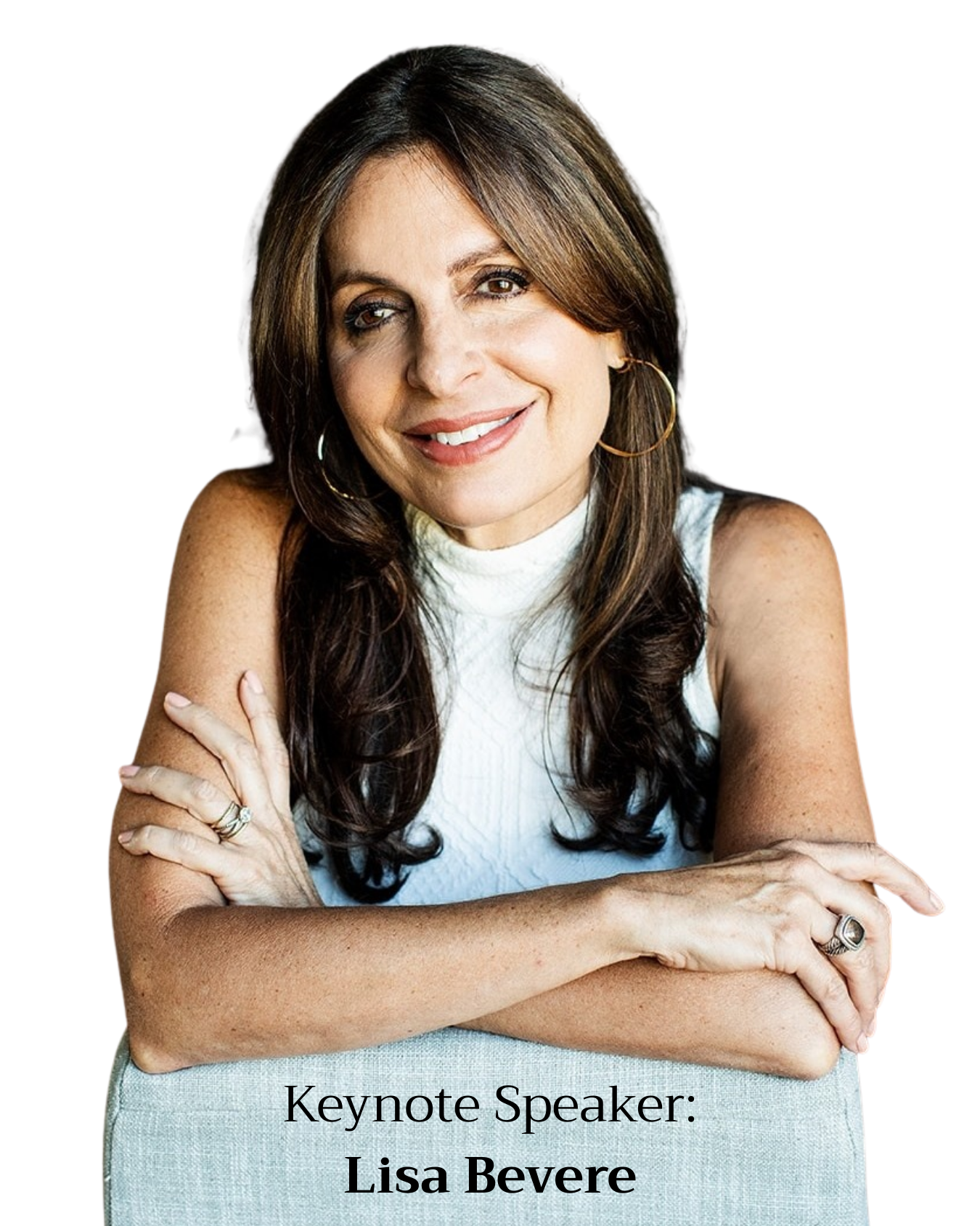 Lisa Bevere