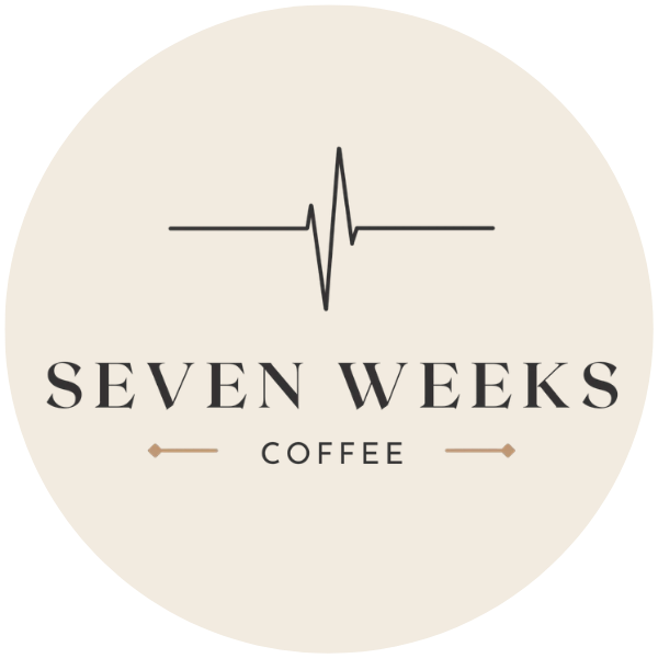 Seven Weeks Coffee