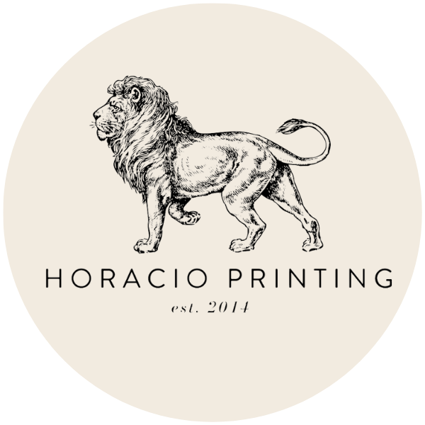 Horacio Printing