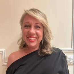 Christy Becker