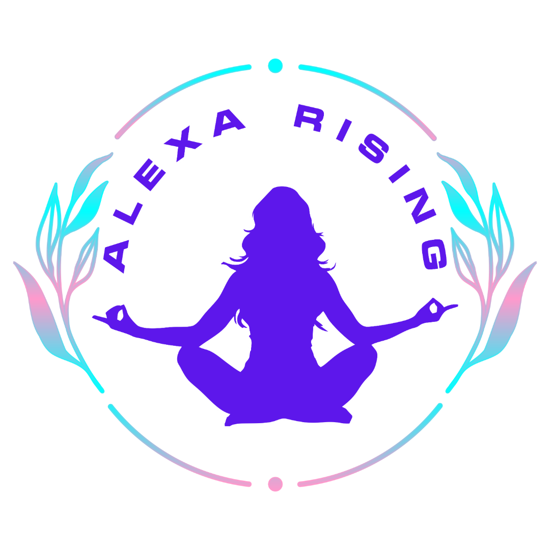 Alexa Risig Logo