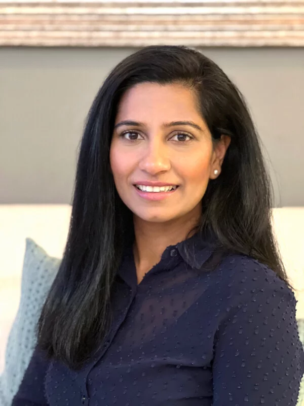 Dr. Tanvi Desai of Lotus Chiropractic Care