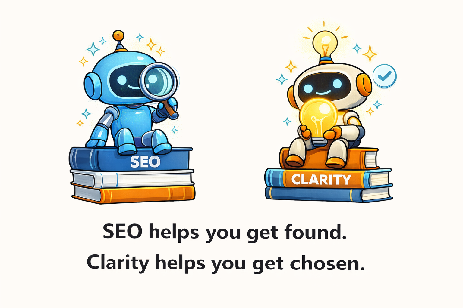 SEO Clarity
