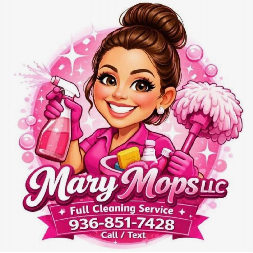 Mary's Mops LLC