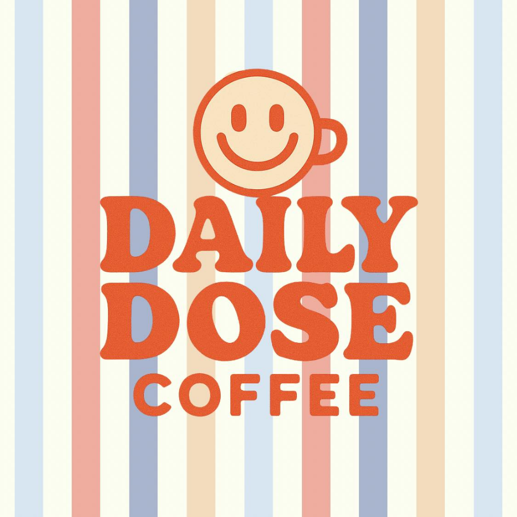Daily Dose Coffee