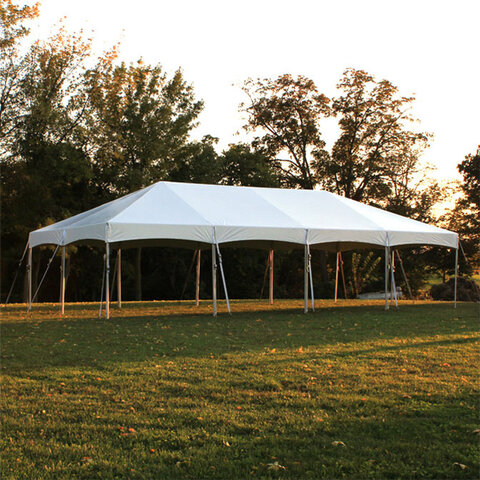 20×40 Frame Tent rental